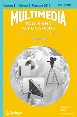 Multimedia tools and applications