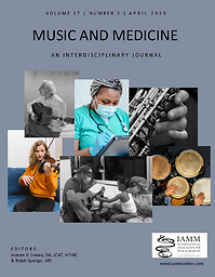 Music and medicine