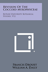 Butler University botanical studies