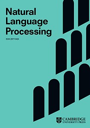 Natural language processing