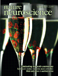 Nature neuroscience