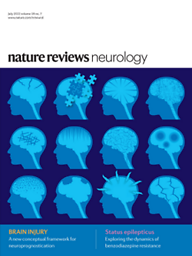 Nature reviews. Neurology