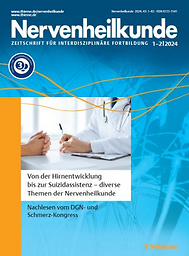 Nervenheilkunde
