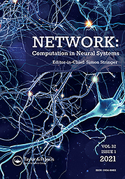 Network: Computation in Neural Systems