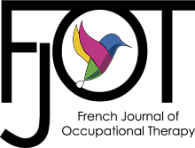 French journal of occupational therapy