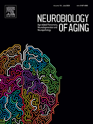 Neurobiology of aging