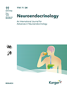 Neuroendocrinology