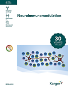 Neuroimmunomodulation
