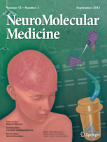 Neuromolecular medicine