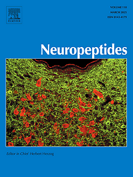 Neuropeptides