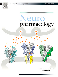 Neuropharmacology
