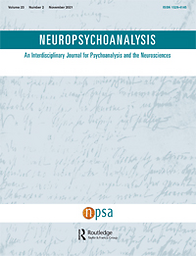 Neuro-psychoanalysis