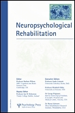 Neuropsychological rehabilitation