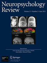 Neuropsychology review