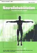 NeuroRehabilitation