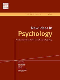New ideas in psychology