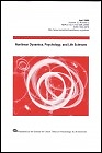 Nonlinear dynamics, psychology, and life sciences