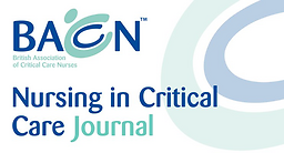 Nursing in critical care
