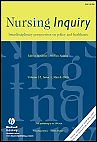 Nursing inquiry