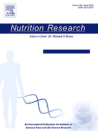 Nutrition research