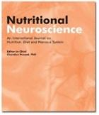 Nutritional neuroscience