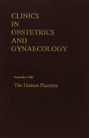 Clinics in obstetrics and gynaecology