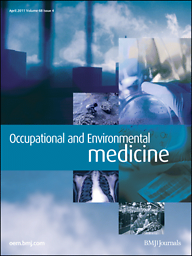 Occupational and environmental medicine