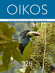 Oikos
