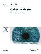 Ophthalmologica
