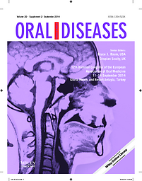 Oral diseases