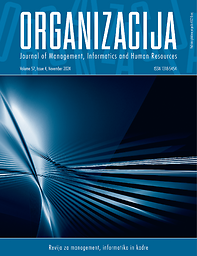 Organizacija