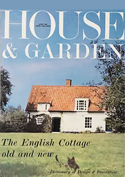 House & garden