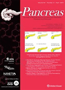Pancreas