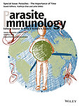 Parasite immunology