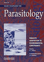 Parasitology