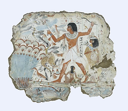 Newsletter. Egypt and Sudan (Print)