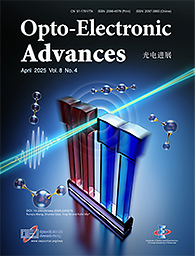 Opto-electronic advances