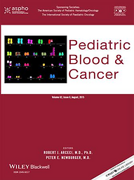 Pediatric blood & cancer