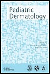 Pediatric dermatology