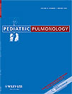 Pediatric pulmonology