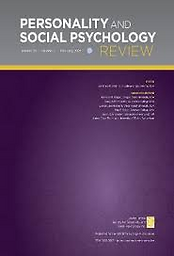 Personality and social psychology review