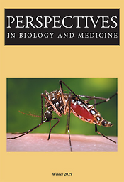 Perspectives in biology and medicine