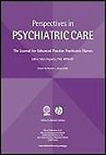 Perspectives in psychiatric care