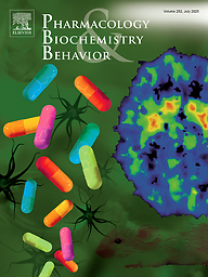 Pharmacology, biochemistry and behavior