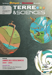 Terre & Sciences