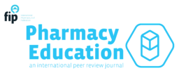 Pharmacy education