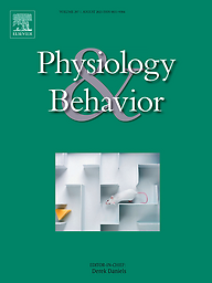 Physiology & behavior