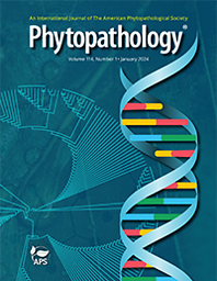 Phytopathology