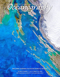 Oceanography