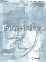Polar biology